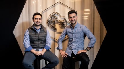ADAM Grooming Atelier: Redefining the Male Barbershop Experience copy copy copy